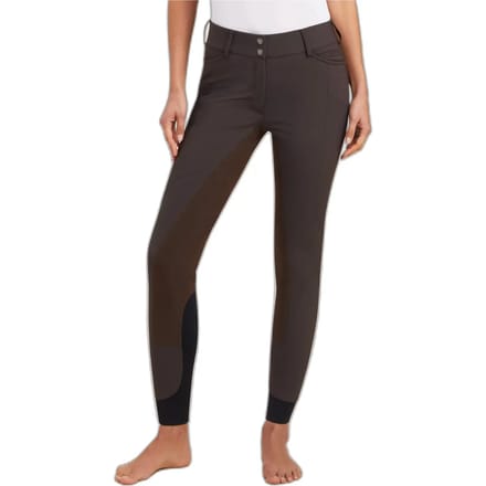 Damesbroek met volledige grip Ariat Prelude Tradition