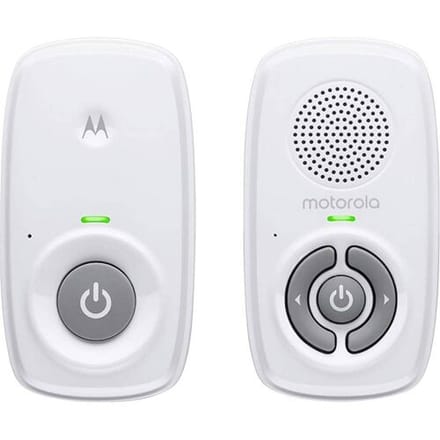 Motorola AM21 Videobabyfoon DECT