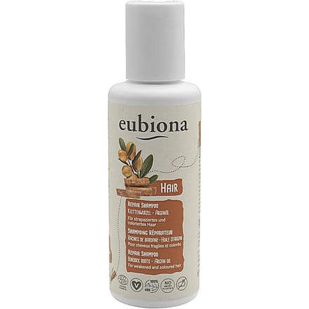 Eubiona Repair Shampoo
