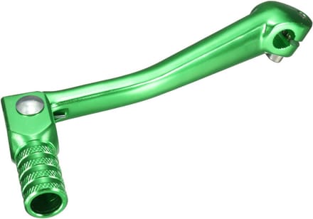 Universele Opvouwbare Schakelhendel Aluminium 50cc 125cc Crossmotor