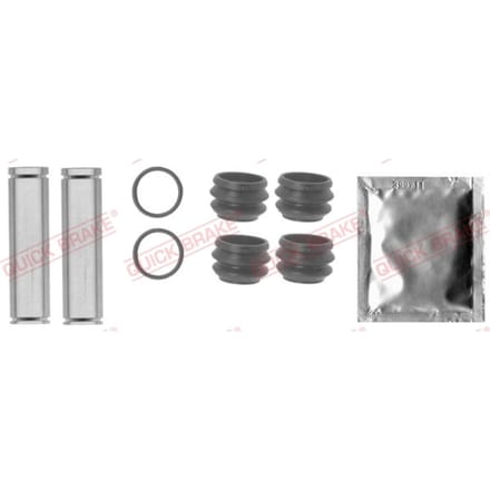 Set geleidebussen, remklauw QUICK BRAKE 113-1397X