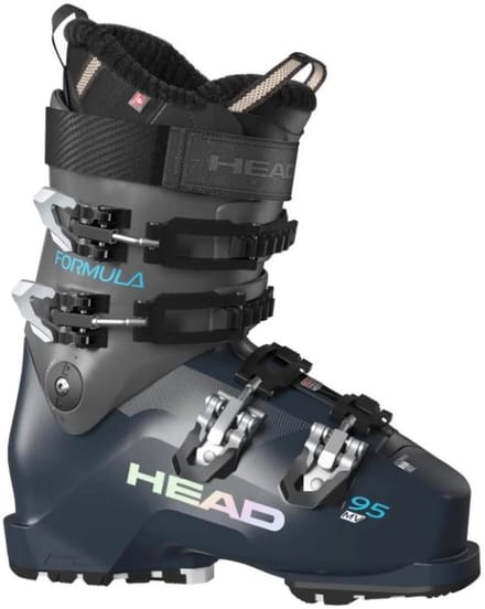 HEAD Ski Formula 95 W MV GW drk.blue