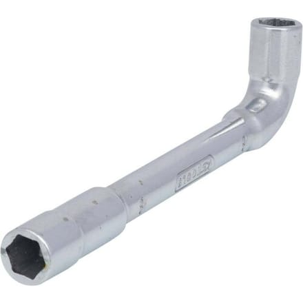 KS Tools 5170408 517.0408 Zeskant Dubbele pijpsleutel 8 mm