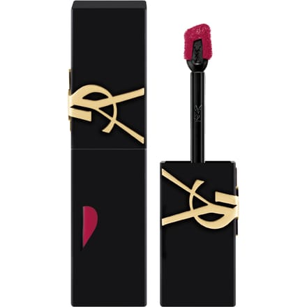 Yves Saint Laurent The Inks Blur | 236 - Ruby Attraction | Lipstick 5.5 ml