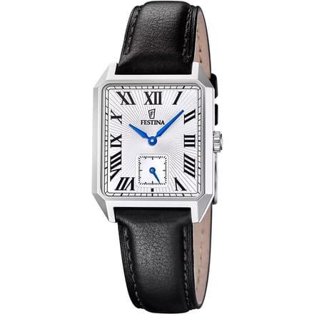 Festina - F20779/1 - Polshorloge - Heren