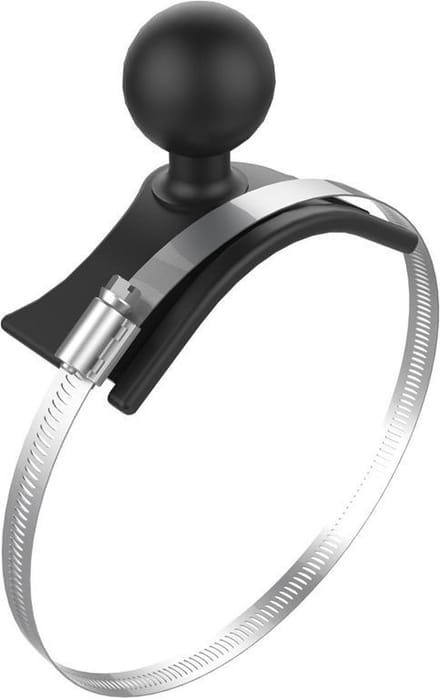 Saddle Strap Base RAM-118B