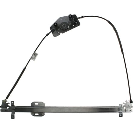 Raamregelaar MAGNETI MARELLI 350103997000 links