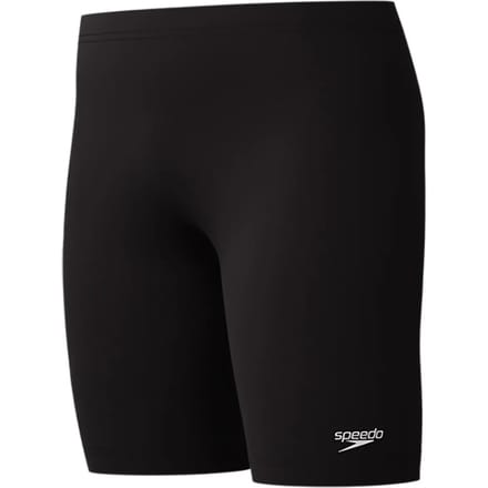 Jammer voor kinderen Speedo Endurance+ Logo