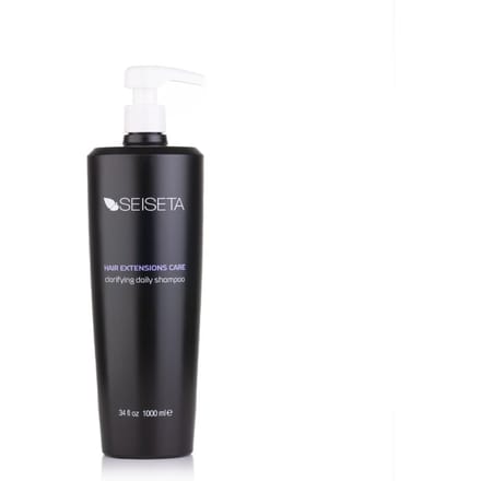 Seiseta Clarifying Shampoo 1000ml