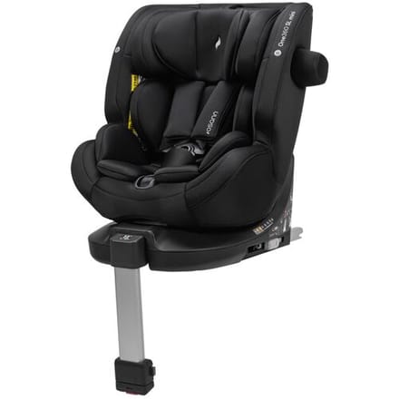OSANN Kinderstoel auto One360 SL mini, Isofix, 0-4 jaar, 40-105 cm