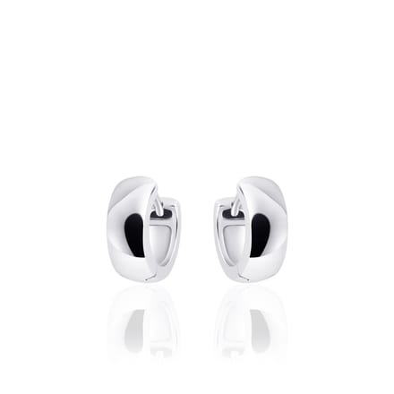 Jewels Inc. Oorbellen 925 Zilver