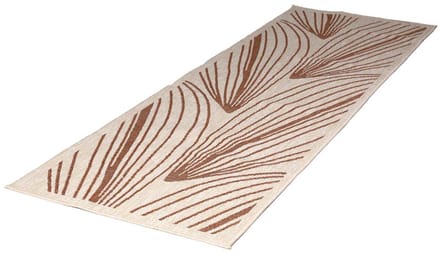 Human Comfort - Luxe Outdoor Carpet Carros Terra Pp 80 x 230 cm