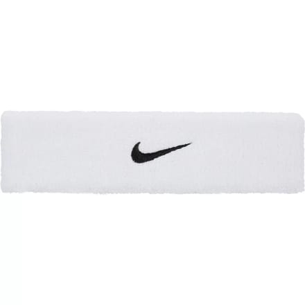 NIKE ACCESSOIRES nike swoosh classic headband n1012407-101