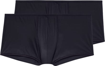 HOM Heren retro short / pant 2 pack Plumes