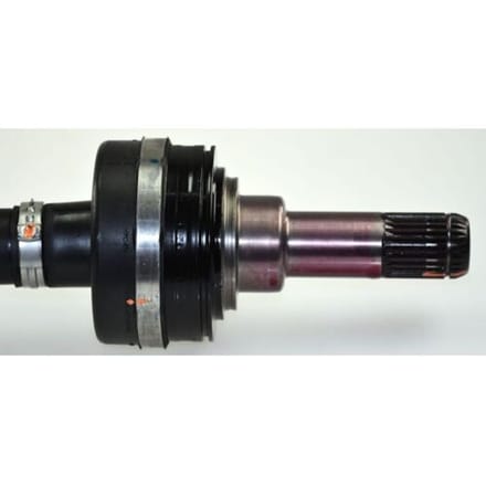 Aandrijfas SPIDAN GKND30031