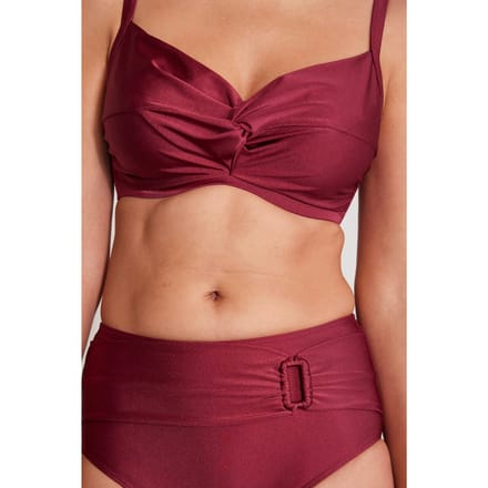 Livera Sw Bra Underw. Bindi St Tropez Ruby Pink Taglia: DE38 | Bikini Outlet | Donna | Rosa
