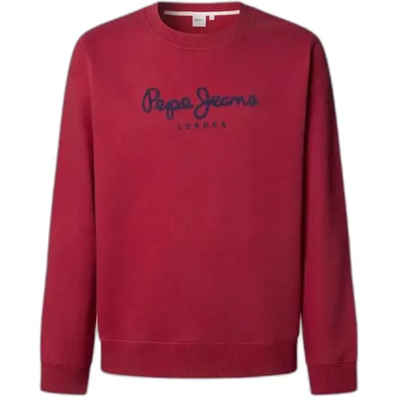 Sweatshirt Pepe Jeans Macbeth Plain