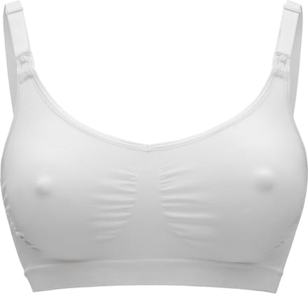 Medela Keep Cool Voedingsbeha - Mt. M - Wit