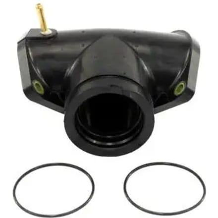 Inlaatpijp kit Tourmax XV 1600 ´99-03