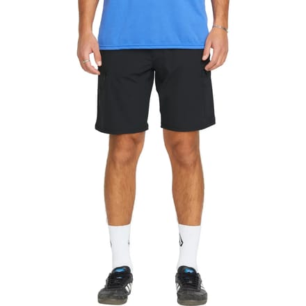 Cargo shorts Volcom Hybrid 20