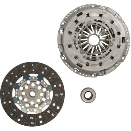 Koppelingsset NEXUS F1C006NX