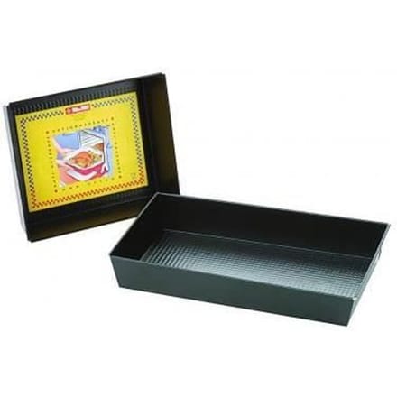 MOKKA OVEN SCHOTEL (36x25x6cm)