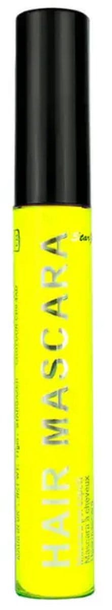 Stargazer | Neon Hair Mascara Yellow