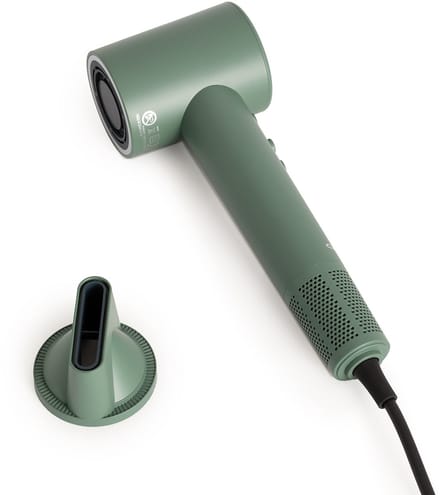 CREARTE - Ionische haardroger 1800W - ION STYLER