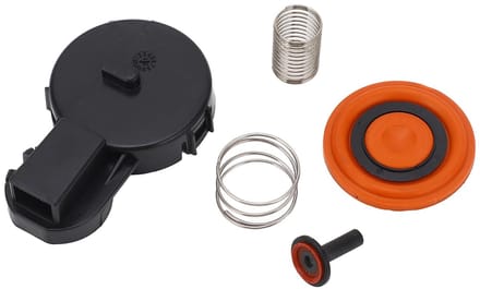 Vervangende PCV Klep Set - 5 Stuks - Leakproof Motor PCV Klep Deksel voor Diverse Modellen