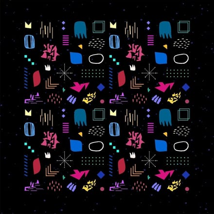 Rohey - A Million Things (LP)