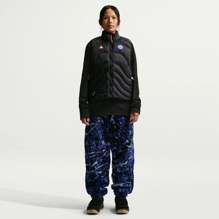 Mouwloze jas voor dames Inter Milan ACG Therma-FIT ADV 2025/26