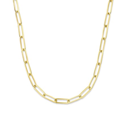 Parte Di Me - Bibbiena Poppi Felice - PDM34092 - Dames - Ketting - 45 CM