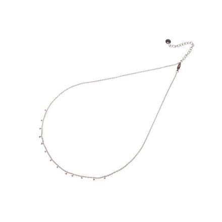 Go Dutch label ketting N9807-3