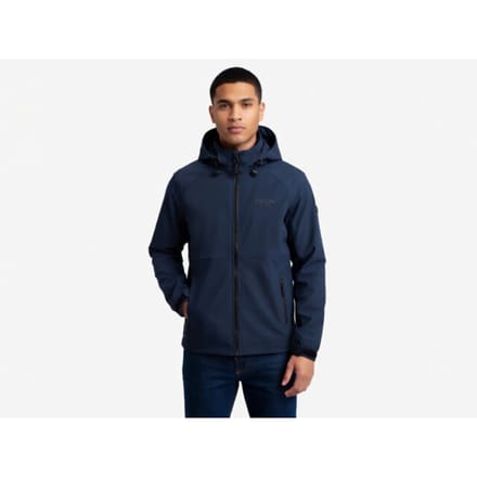 6630 Softshell