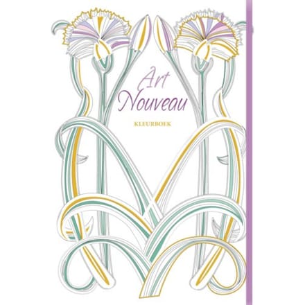 Art Nouveau