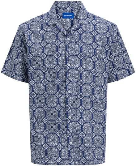 Jack & Jones Junior Overhemd Overhemd Boys