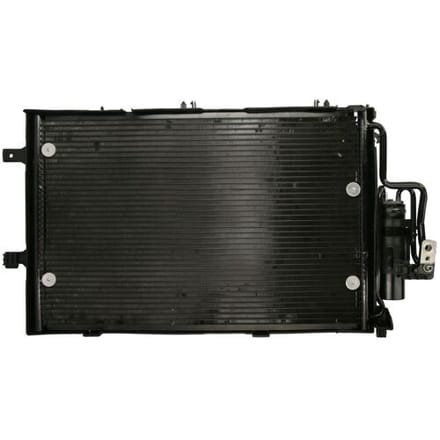Condensator, airconditioning NRF 35530
