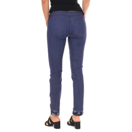 MET Broek X-Double-Fit