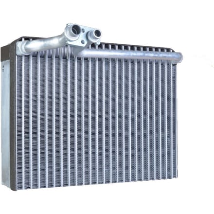 Verdamper, airconditioning NRF 36099