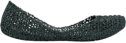 Melissa Campana Papel Vii Ballerina´s Groen EU 38 Vrouw