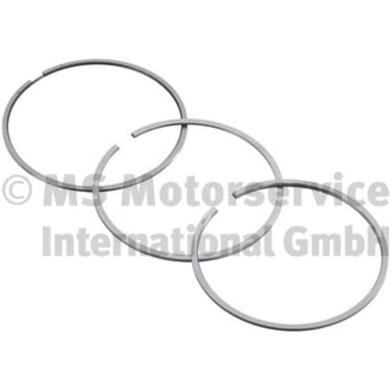 Zuigerveren set KOLBENSCHMIDT 800129610025