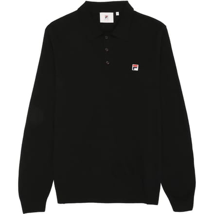 Polo met kraag Fila Costalta