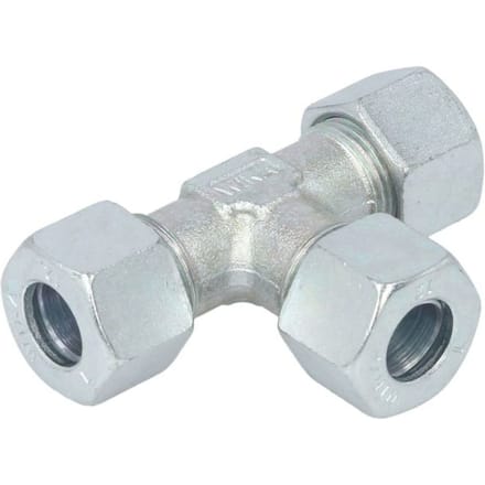 Verbindings-/Verdelerstuk, persluchttechniek WABCO 8938603740
