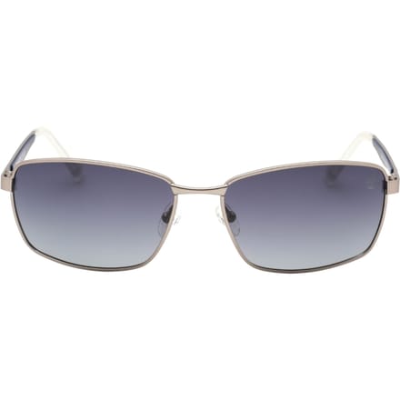 Timberland TB9233 09D zilveren zonnebril