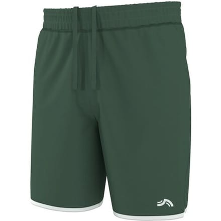 CRIVIT Heren sportbroekje (groen, S)
