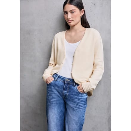 V-hals vest