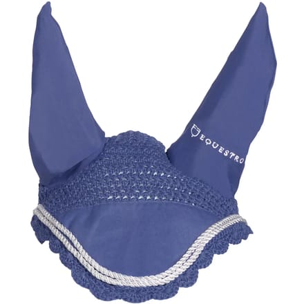 Paardenvliegen hoed Equestro SS00207