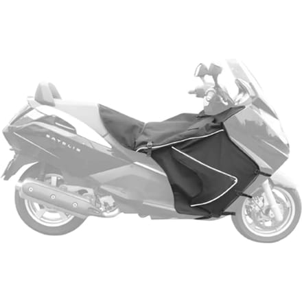 Scooter schort Bagster Boomerang Peugeot Satelis 125 - 2006/2019