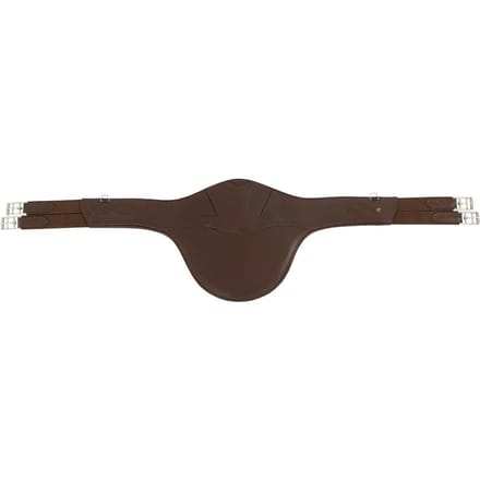Rijsingel met noppenbescherming BR Equitation Girth Driffiel
