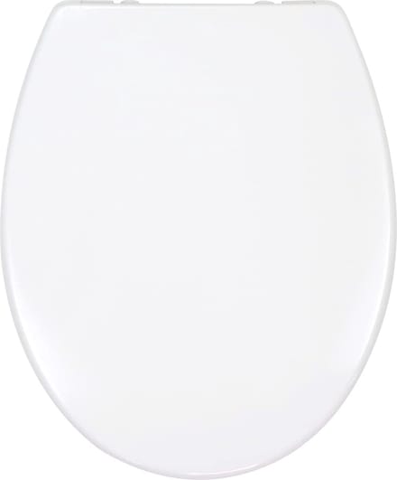 Luxe toilet bril met deksel